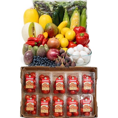 Combo Box 9.12.25 - 9.13.25